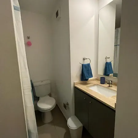Depto Conelo Apartment